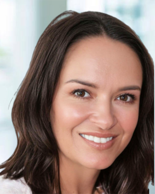 Photo of Dr Tracey Hunter, Psychologist, PhD, MACPA
