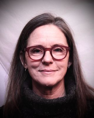 Photo of Heidi Mack, Registered Psychotherapist, PhD, MEd, RP