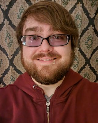 Photo of Michael Wilson, Licensed Professional Counselor Associate, MA