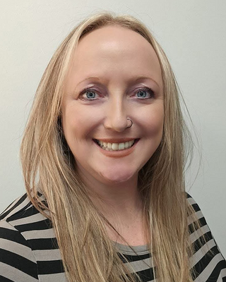 Photo of Krissy Neyrinck, Licensed Professional Counselor, LPC