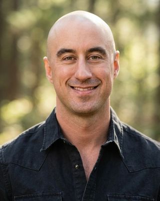 Photo of Matthew Wright, Counselor, LPC