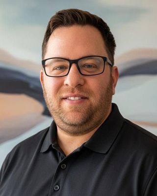 Photo of Amishai Gottlieb, Clinical Social Work/Therapist, LCSW