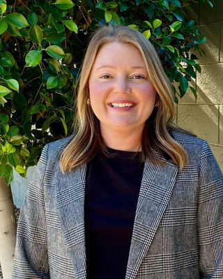 Photo of Michaela Borinstein, Pre-Licensed Professional, LAC