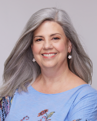 Photo of Leah Veazey, Licensed Professional Counselor Associate, MS