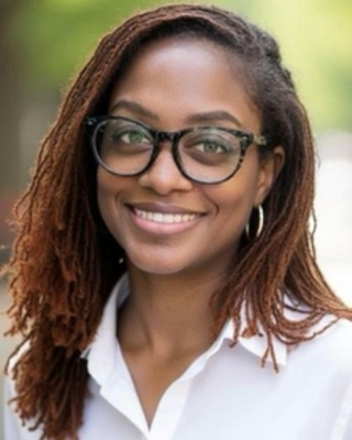 Photo of Kameke Richardson-Owens, Clinical Social Work/Therapist, LCSW-C