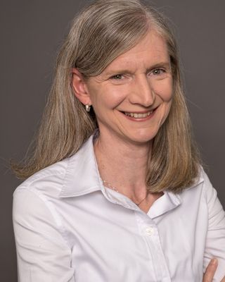 Photo of Donna Faus - Safe Pasture, Registered Social Worker, MA, RSW