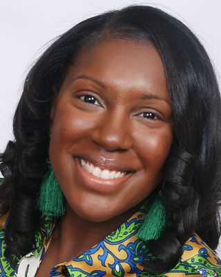 Photo of Amber Hill, LCSW, Clinical Social Work/Therapist