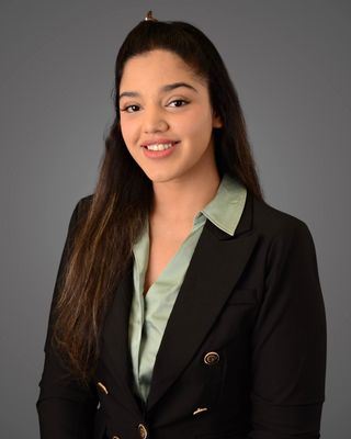Photo of Sarah Khan, MHC-LP