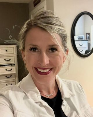 Photo of Camille Thayer, Licensed Clinical Professional Counselor