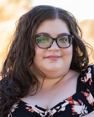 Photo of Jessica McGinn, Clinical Social Work/Therapist, LCSW