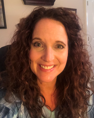 Photo of Dr. Dawn Fox, Psychologist, PsyD