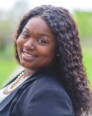 Photo of Talana Young, MRC, LPCA, NCC, Counselor in Georgetown
