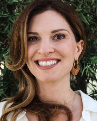 Photo of Marissa Tunis, Psychologist, Psy.D.