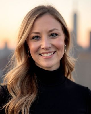 Photo of Stephanie Mangan, Licensed Professional Clinical Counselor, MRC, LPCC-S