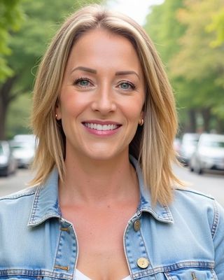 Photo of Lee-Ann Prosper, Registered Psychotherapist (Qualifying)