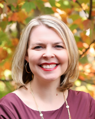 Photo of Jacqueline Elster, Psychologist, PsyD, HSPP