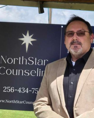 Photo of Glynn Cannon, Licensed Professional Counselor, MEd, LPC