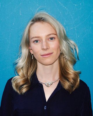 Photo of Alice Noe, Psychotherapist, MBACP