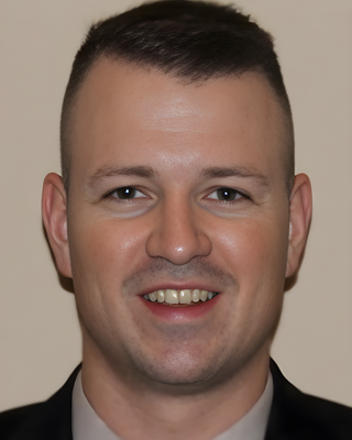 Photo of Edward T Flynn, Counselor, M.E.d, LMHC