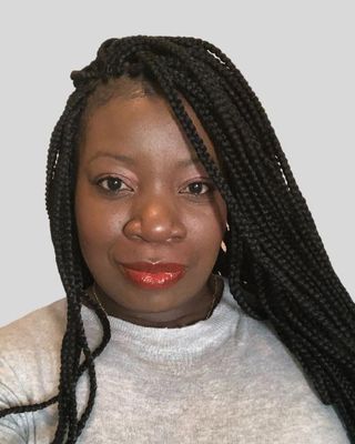 Photo of Nowah Vanjah-Almeida, Clinical Social Work/Therapist, LCSW