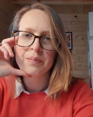 Photo of Frankie Pittwright - Somerset Psychotherapy, Psychotherapist, BACP