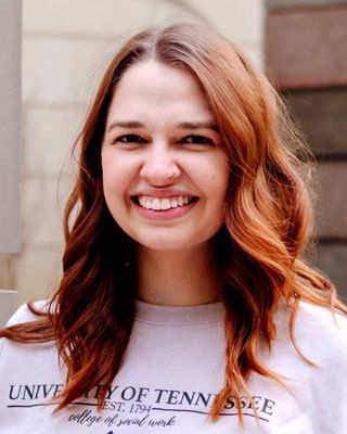 Photo of Emily Mims, Licensed Master Social Worker, LMSW