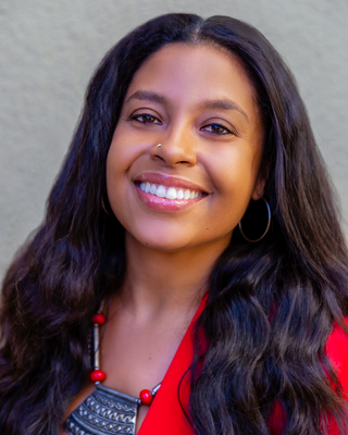 Photo of Shirley Johnson, Marriage & Family Therapist in Oakland, CA