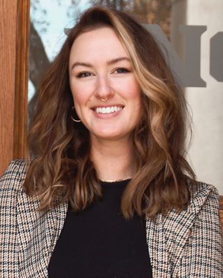 Photo of Sydnie Gombos, Licensed Professional Counselor, MA, LPC, NCC