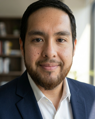 Photo of Raul Carrillo, Licensed Professional Counselor, LPC