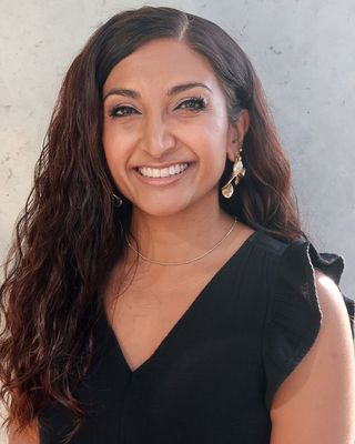 Photo of Jacintha Carson, Licensed Professional Counselor, LPC, NCC