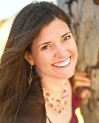 Photo of Allison Shotwell, Marriage & Family Therapist, MA, LMFT