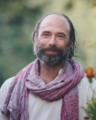 Photo of Dustin Fleming, Counsellor, RTC