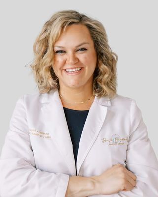 Dr. Abby Johnson