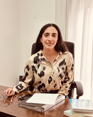 Foto de Julieta Belén De Simone, Psicólogo, Lic. en Psicología, CPLZ