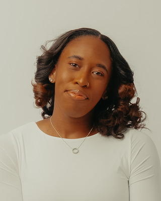 Photo of Maya McDuffie, Counselor, LMHC