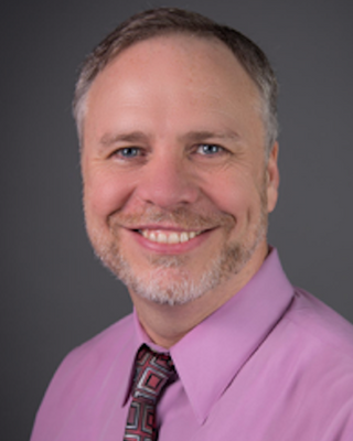 Photo of Edward H Callaghan, Psychologist, PhD