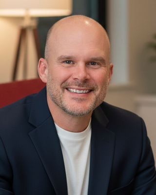 Photo of Matthew Johnson, Licensed Professional Counselor Candidate, MA, LPCC