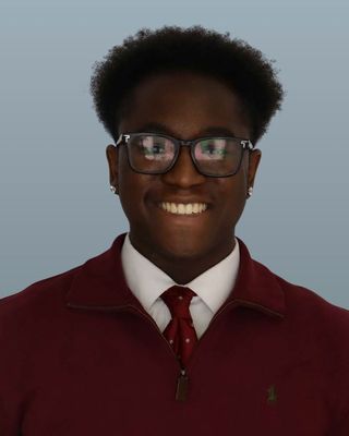 Photo of Jayden Ellison, Pre-Licensed Professional, BA