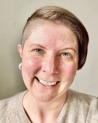 Photo of Meghan Riley- Graham, Clinical Social Work/Therapist, LCSW