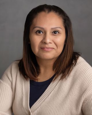 Photo of Brenda Flores, Clinical Social Work/Therapist, MSW, LCSW