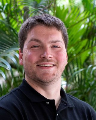 Photo of Drew Mann, Licensed Mental Health Counselor, MS, LMHC