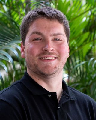 Photo of Drew Mann, Licensed Mental Health Counselor, MS, LMHC