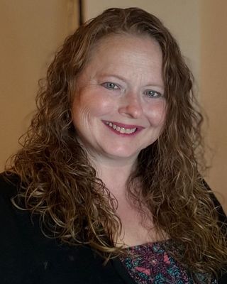 Photo of Angela Vilesshop, Licensed Master Social Worker, MSW, CPT, LMSW