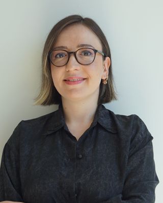 Photo of Dr. Emine Kaya Bican, Pre-Licensed Professional, PhD