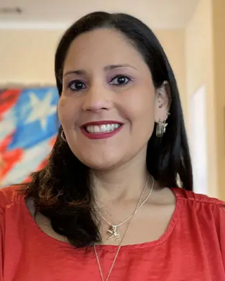 Photo of Ariam Pena, Licensed Professional Counselor in Duluth, GA