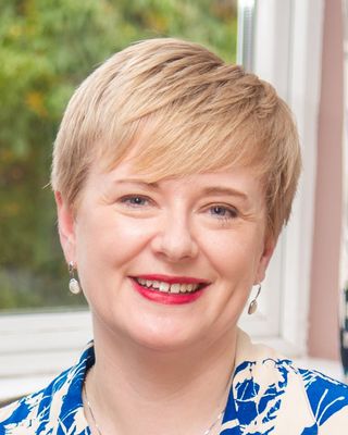 Photo of Carol Strahan - Cavehill Psychology LTD, Psychologist, PsychD, HCPC - Ed. Psych.