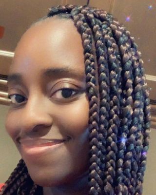 Photo of Brandy Mays-Cancino, Clinical Social Work/Therapist, LCSW