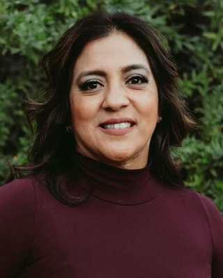 Photo of Angela Lopez-Morales, Marriage & Family Therapist, LMFT