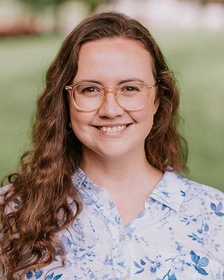 Photo of Hester Covell, Counsellor, PACFA