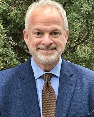 Photo of Christopher Brunell, Psychologist, LP